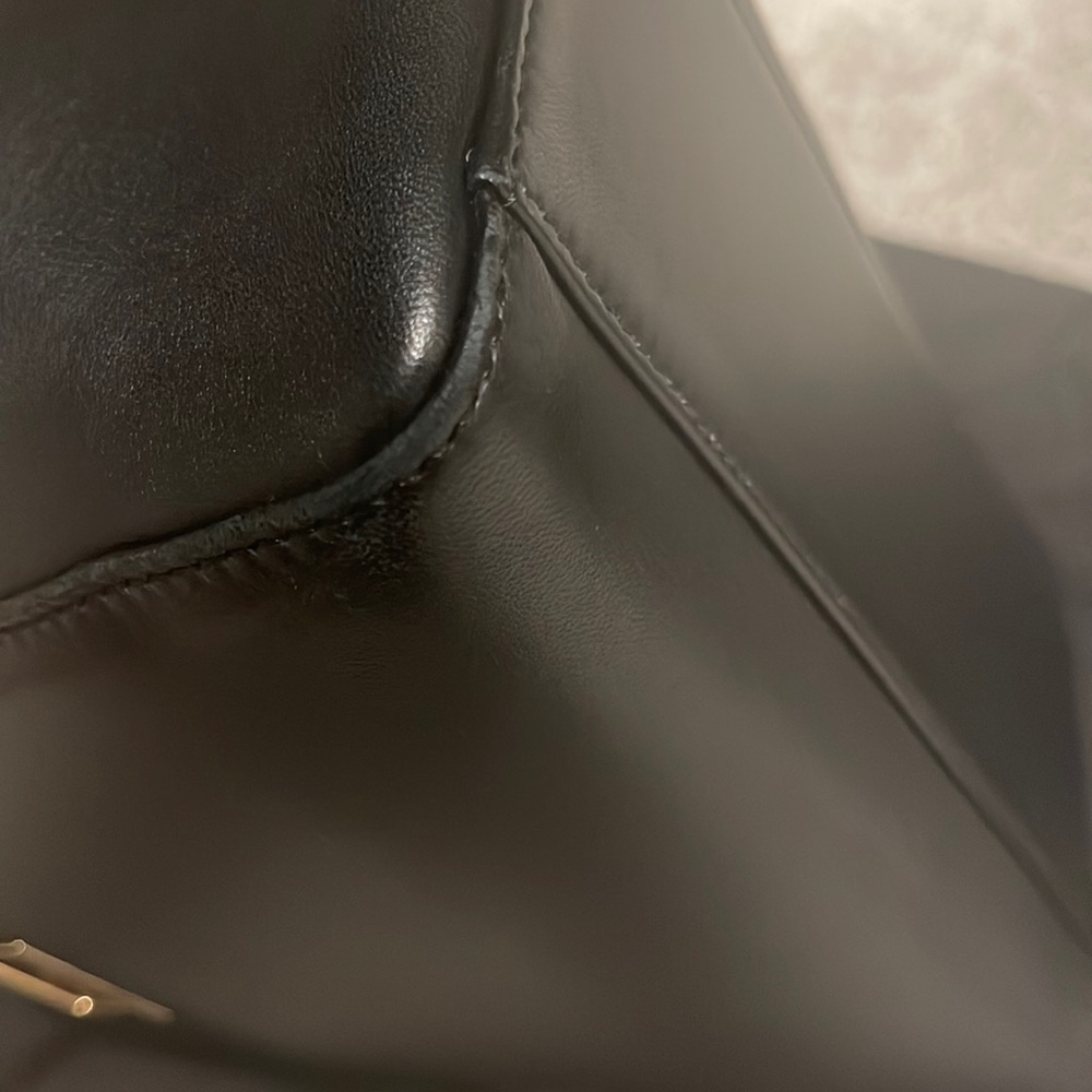 Fendi Bag Detailed photos